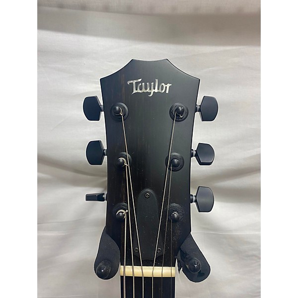 Used Taylor T5Z Classic Acoustic Electric Guitar