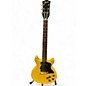 Vintage Vintage 1958 Gibson Les Paul Special TV Yellow Solid Body Electric Guitar thumbnail