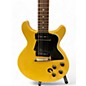 Vintage Vintage 1958 Gibson Les Paul Special TV Yellow Solid Body Electric Guitar