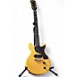 Vintage 1959 Gibson Les Paul Junior TV Yellow Solid Body Electric Guitar thumbnail