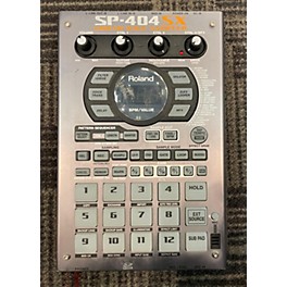 Used Roland Used Roland SP404SX Production Controller