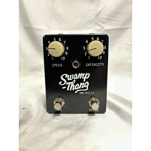 Used Monster Effects Used Monster Effects Swamp Thang Effect Pedal