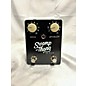 Used Monster Effects Used Monster Effects Swamp Thang Effect Pedal thumbnail