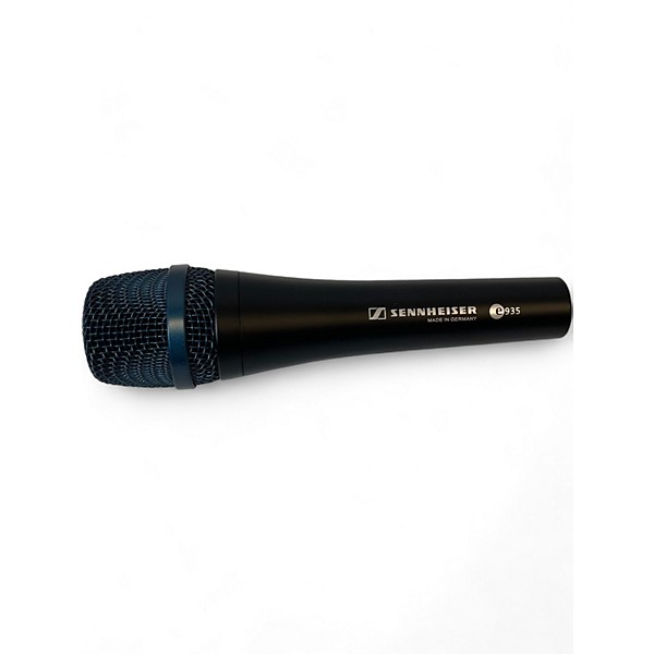 Used Sennheiser Used Sennheiser E935 Dynamic Microphone