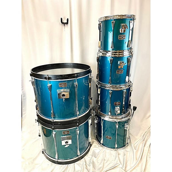 Used TAMA 1990'S ARTSTAR ES Drum Kit