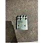 Used Fender Pinwheel Effect Pedal thumbnail