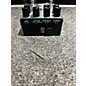 Used Fender Pinwheel Effect Pedal