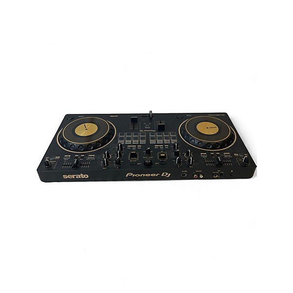 Used Pioneer DJ Used Pioneer DJ DDJ-REV1 DJ Controller | Guitar Center