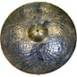 Used Zildjian 21in K Custom Organic Ride Cymbal thumbnail