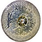 Used Zildjian 21in K Custom Organic Ride Cymbal