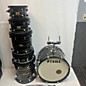 Used TAMA SLP Limited Edition Studio Maple Drum Kit thumbnail