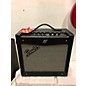 Used Fender Mustang I 20W 1X8 Guitar Combo Amp thumbnail