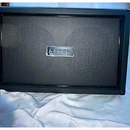 Used Laney GS HH 212 Guitar Cabinet