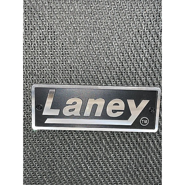 Used Laney GS HH 212 Guitar Cabinet