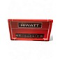 Used Hiwatt Used Hiwatt HI-5 Tube Guitar Amp Head thumbnail