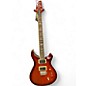 Used Used PRS SE Standard 24 BOURBON BURSt Solid Body Electric Guitar thumbnail