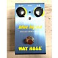 Used Way Huge Electronics WM61 Smalls Blue Hippo Analog Chorus MkIII Effect Pedal thumbnail