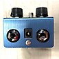 Used Way Huge Electronics WM61 Smalls Blue Hippo Analog Chorus MkIII Effect Pedal