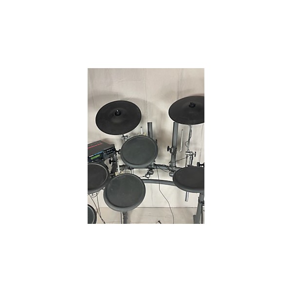 Used Roland TD-7 Electric Drum Set