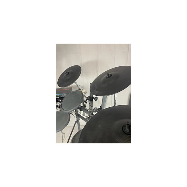 Used Roland TD-7 Electric Drum Set