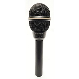 Used Electro-Voice N/D757A Dynamic Microphone