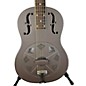 Used National Used National Delphi Taupe Resonator Guitar