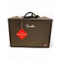 Used Fender Used Fender acoustic junior go Acoustic Guitar Combo Amp thumbnail