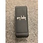 Used Dunlop CBJ95 Cry Baby Junior Effect Pedal thumbnail