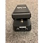 Used Dunlop CBJ95 Cry Baby Junior Effect Pedal