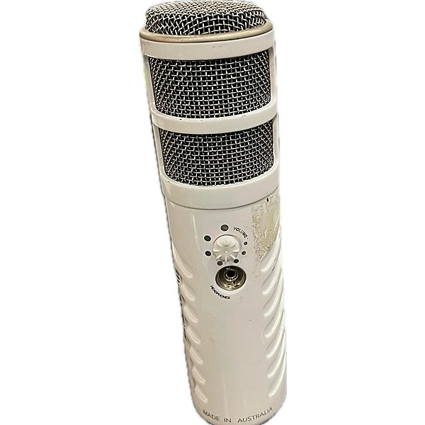 Used RODE Used RODE Podcaster USB Microphone