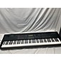 Used Yamaha MOX8 88 Key Keyboard Workstation