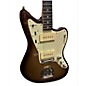 Used Fender Used Fender American Ultra Jazzmaster Mocha Burst Solid Body Electric Guitar