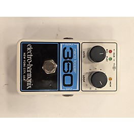 Used Electro-Harmonix Used Electro-Harmonix Looper 360 Nano Pedal