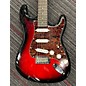 Used Squier Standard Stratocaster Solid Body Electric Guitar