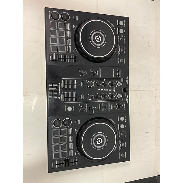 Used Numark Used Numark NS7 DJ Controller