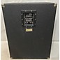 Used Peavey 1810 Bass Cabinet