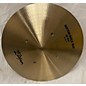 Used Zildjian 14in Quick Beat Hi Hat Pair Cymbal