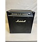 Used Marshall MB150 Bass Combo Amp