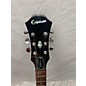 Used Epiphone Used Epiphone Dot Vintage Sunburst Hollow Body Electric Guitar thumbnail