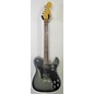 Used Fender Used Fender American Professional II Telecaster Deluxe Mercury Solid Body Electric Guitar thumbnail