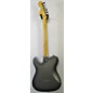 Used Fender Used Fender American Professional II Telecaster Deluxe Mercury Solid Body Electric Guitar