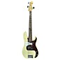 Used Fender American Standard Precision Bass V 5 String Electric Bass Guitar thumbnail