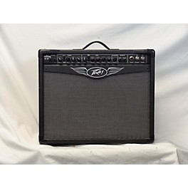 Used Peavey Used Peavey Valve King 1x12 Tube Guitar Combo Amp