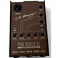 Used Lr Baggs Used LR Baggs Para Acoustic DI Direct Box Pre With EQ Direct Box thumbnail