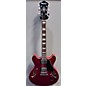 Used Ibanez Used Ibanez AS73 Artcore Red Hollow Body Electric Guitar thumbnail