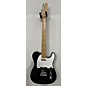 Used Fender Used Fender Made In Japan Telecaster Black Solid Body Electric Guitar thumbnail