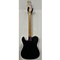 Used Fender Used Fender Made In Japan Telecaster Black Solid Body Electric Guitar