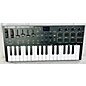 Used M-Audio Oxygen Pro Mini MIDI Controller thumbnail