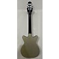 Used Danelectro 59M NOS + Solid Body Electric Guitar