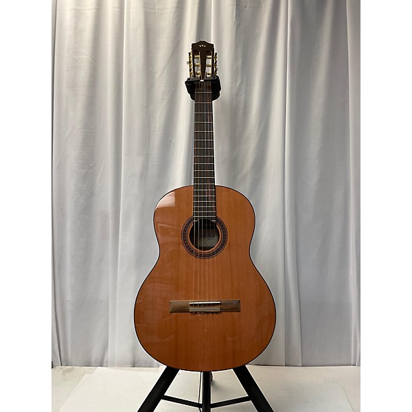 Used Cordoba C5 Classical Acoustic Guitar